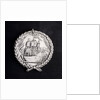 Medal commemorating the ship 'Vivat'; obverse by unknown