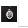Medal commemorating the Dutch long service; obverse by unknown