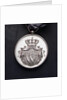 Medal commemorating the Dutch naval service; reverse by Unknown