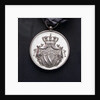 Medal commemorating the Dutch naval service; reverse by Unknown