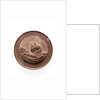 Medal commemorating the Hamburg Society of Underwriters; obverse by Unknown