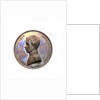 Medal commemorating the Battle of Sidon, 1841; obverse by F. Stiore