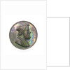 Medal commemorating Marco Polo and the 9th Conference of Italian Scientists; obverse by A. Fabris