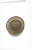 Medal commemorating Captain Faa di Bruno and the sinking of the Re d'Italia; reverse by A. Pieroni