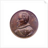Medal commemorating Admiral Pieter Heyn (1578-1629); obverse by J.H. Simon