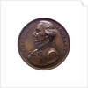 Medal commemorating Admiral Johan Arnold Zoutman (1724-1793); obverse by J.H. Simon