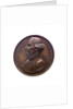 Medal commemorating Admiral Johan Arnold Zoutman (1724-1793); obverse by J.H. Simon