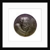 Medal commemorating Admiral Pieter Heyn (1578-1629); obverse by M.C. de Jun Vries