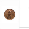 Medal commemorating Admiral Pieter Heyn (1578-1629); obverse by J.P.M. Menger