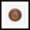 Medal commemorating Admiral Pieter Heyn (1578-1629); reverse by J.P.M. Menger