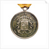Medal commemorating the Dutch marine service; obverse by unknown