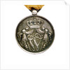 Medal commemorating the Dutch marine service; reverse by unknown