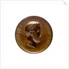 Medal commemorating the Spanish Mediterranean squadron; obverse by G. Sellan