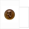Medal commemorating the Spanish Mediterranean squadron; obverse by G. Sellan