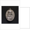 Medal commemorating Albert, Markgraf of Brandenburg and Prussia; obverse by J.B. Braun