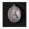 Medal commemorating Albert, Markgraf of Brandenburg and Prussia; reverse by J.B. Braun