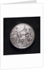 Medal commemorating the victories over the Turks in Morea, 1687; obverse by G. Hautsch