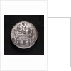 Medal commemorating the victories over the Turks in Morea, 1687; reverse by G. Hautsch