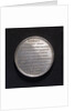 Medal commemorating the victories over the Turks in Morea, 1687; reverse by G. Hautsch