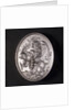 Medal commemorating the victories over the Turks in Morea, 1687; obverse by unknown