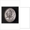Medal commemorating the victories over the Turks in Morea, 1687; obverse by unknown