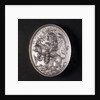 Medal commemorating the victories over the Turks in Morea, 1687; obverse by unknown