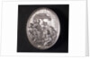 Medal commemorating the victories over the Turks in Morea, 1687; reverse by unknown