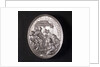 Medal commemorating the victories over the Turks in Morea, 1687; reverse by unknown