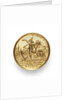 Medal commemorating the Battle of La Hogue, 1692; reverse by P.H. Muller