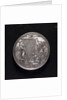 Medal commemorating the Battle of La Hogue, 1692; reverse by George Hautsch