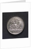 Medal commemorating the Expedition to Vigo Bay, 1702; obverse by unknown