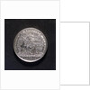 Medal commemorating the Expedition to Vigo Bay, 1702; reverse by unknown