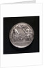 Medal commemorating the Expedition to Vigo Bay, 1702; obverse by G.F. Nurnberger