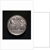 Medal commemorating the Expedition to Vigo Bay, 1702; obverse by G.F. Nurnberger