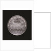 Medal commemorating the Expedition to Vigo Bay, 1702; reverse by G.F. Nurnberger