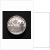 Medal commemorating the construction of the fortress of Cronstadt, 1704; reverse by P.H. Muller