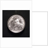 Medal commemorating the capture of Barcelona, 1705; reverse by P.H. Muller