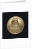 Medal commemorating the capture of Viborg, 1710; obverse by P.H. Muller