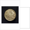 Medal commemorating the capture of Viborg, 1710; reverse by P.H. Muller