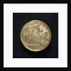 Medal commemorating the capture of Viborg, 1710; reverse by P.H. Muller