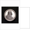 Medal commemorating the defence of Corfu under Count Schulenburg, 1716; obverse by P.H. Muller