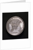 Medal commemorating the defence of Corfu under Count Schulenburg, 1716; reverse by P.H. Muller