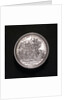 Medal commemorating the Battle of Cape Passaro, 1718; reverse by G.W. Vestner