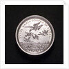 Medal commemorating the Battle of Cape Passaro, 1718; obverse by G.W. Vestner