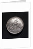 Medal commemorating the Battle of Copenhagen, 1801; reverse by D.F. Loos