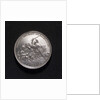Medal commemorating the Battle of Copenhagen, 1801; reverse by D.F. Loos