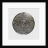 Medal commemorating the victories at Öland, Langeland and Kjoge, 1676-1677 by C. Schneider