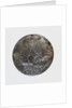 Medal commemorating the victories at Öland, Langeland and Kjoge, 1676-1677 by C. Schneider