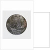 Medal commemorating the victories at Öland, Langeland and Kjoge, 1676-1677 by C. Schneider