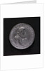 Medal commemorating Admiral Franck van der Does' successes, 1599; obverse by C. Maler